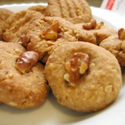 World's Best Oatmeal Cookies recipe