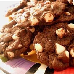Cake Mix Cookies III recipe