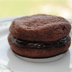 Pudding Cookies III recipe