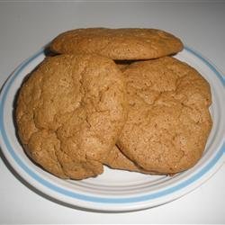 Williamsburg Cookies recipe
