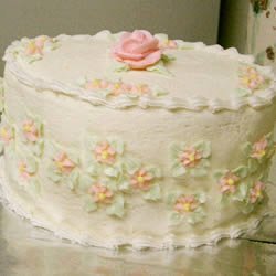 Wedding Cake Icing recipe
