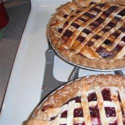 Cherry Pie Filling recipe