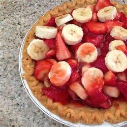 Strawberry Pie Filling recipe