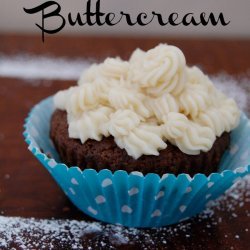 Vanilla Buttercream Frosting recipe