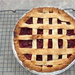 Raspberry Pie II recipe