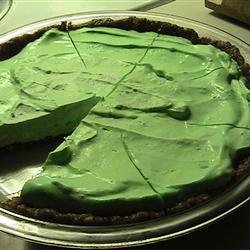 Key Lime Pie - Low Carb Version recipe