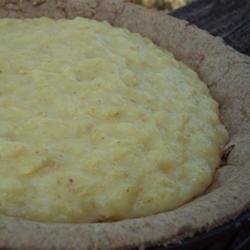 Pineapple Pie V recipe