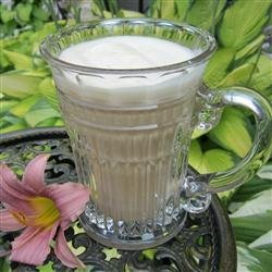 Bailey's Sundae Coffee Drink recipe