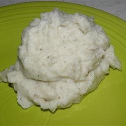 Absolute Best Mashed Potatoes recipe