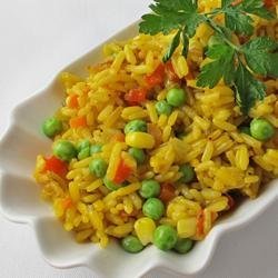 Awesome Rice Pilaf recipe
