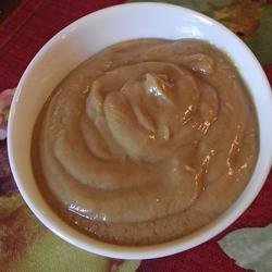 Best Peanut Sauce recipe