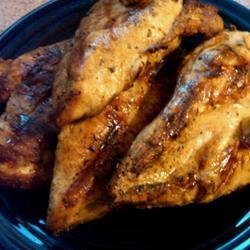Cornell Chicken Marinade recipe