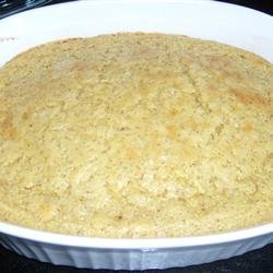 Country Corn Bake recipe