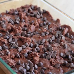 Double Brownies recipe