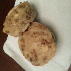 Merle's Muffins recipe