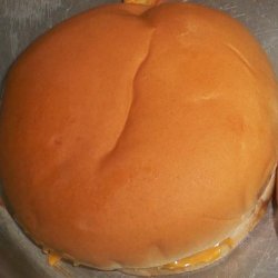 Steve's Cheeseburgers recipe