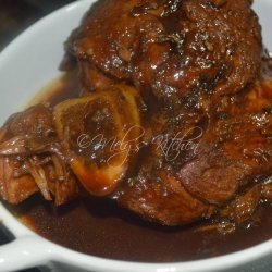 Pork Adobo recipe