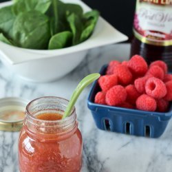 Raspberry Vinaigrette Dressing recipe
