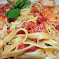 Tomato Sauce for Pasta recipe