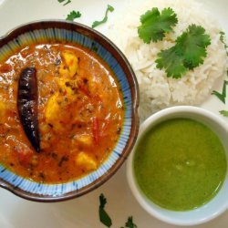 Malabar Chicken Curry recipe