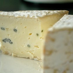 Blue Cheese Butter recipe