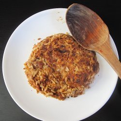 Beans and Rice recipe
