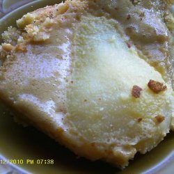 Pear Tart With Almond Shortbread Crust recipe