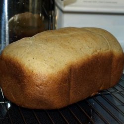 Turkey Sandwich Bread (Aka Stuffing Bread) recipe