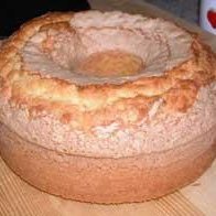 Ciambellone - Breakfast waterbased cake recipe