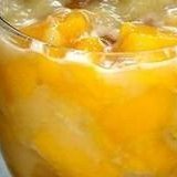 Mango Milk Crush recipe