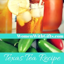 Texas Tea recipe