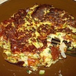 Low Carb Hash Browns (Not Really Potatoes) recipe
