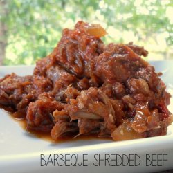 Barbecue Beef Cups recipe