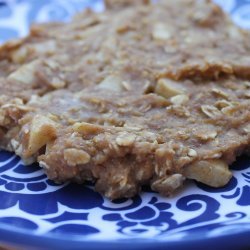 Oatmeal Apple Cookies recipe