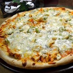 Touchdown Pizza recipe