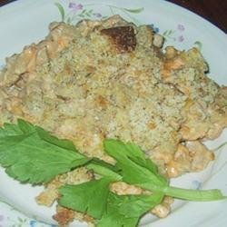 Good For You Macaroni and Cheese recipe