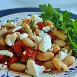 Tuscan Bean 'Goppel' recipe