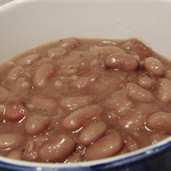 Boyd's Pinto Beans recipe