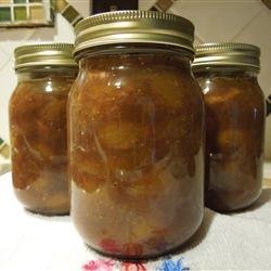 Real Fig Preserves recipe