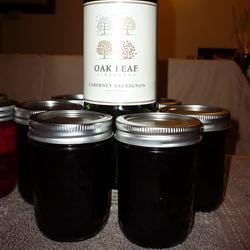 Port Wine Jelly recipe