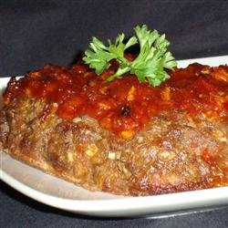 Best Meatloaf in the Whole Wide World! recipe