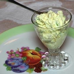 Candy Bar Salad recipe