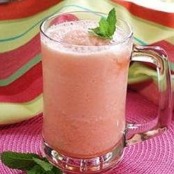 Best Watermelon Slushie recipe