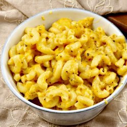 Creamy Macaroni and Cheese recipe