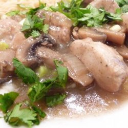 Hany Pinyin Chicken recipe