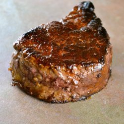 Steak Marinade recipe
