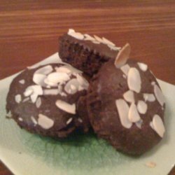 Super Moist Chocolate Cupcakes recipe