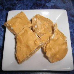 Pretzel Peanut Butter Granola recipe