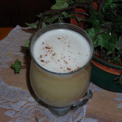 Old Fashioned Hot Buttered Rum recipe