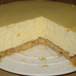 Best Ever Cheesecake recipe